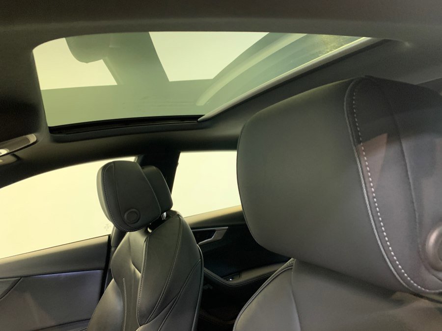 Used 2024 Audi A5 2.0T Premium Plus AWD/4WD image 19