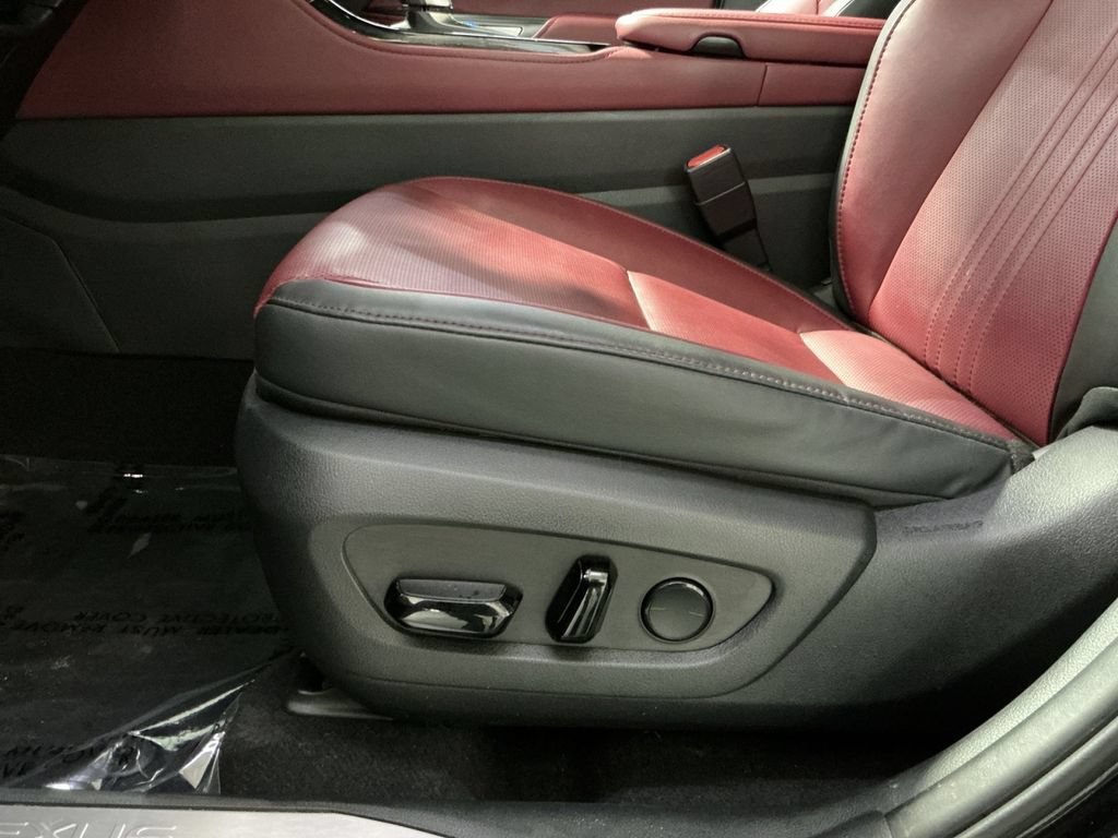 Used 2023 Lexus NX 350 AWD image 15