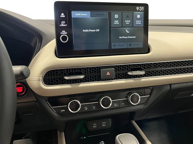 New 2026 Honda HR-V EX-L image 21