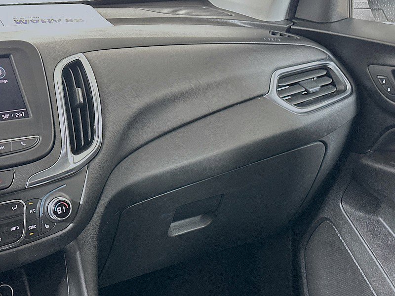 Used 2024 Chevrolet Equinox LT image 21