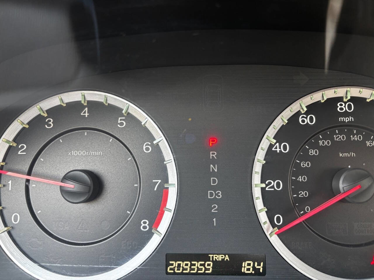 Used 2010 Honda Accord LX-S image 18