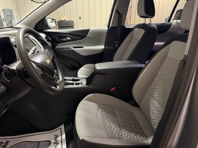 Used 2024 Chevrolet Equinox LS w/ Driver Confidence II Package FWD image 14