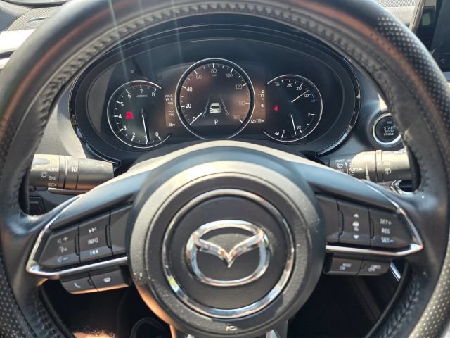 Used 2019 MAZDA CX-9 Grand Touring FWD image 15