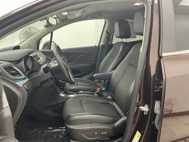 Used 2016 Buick Encore Sport Touring AWD/4WD image 11
