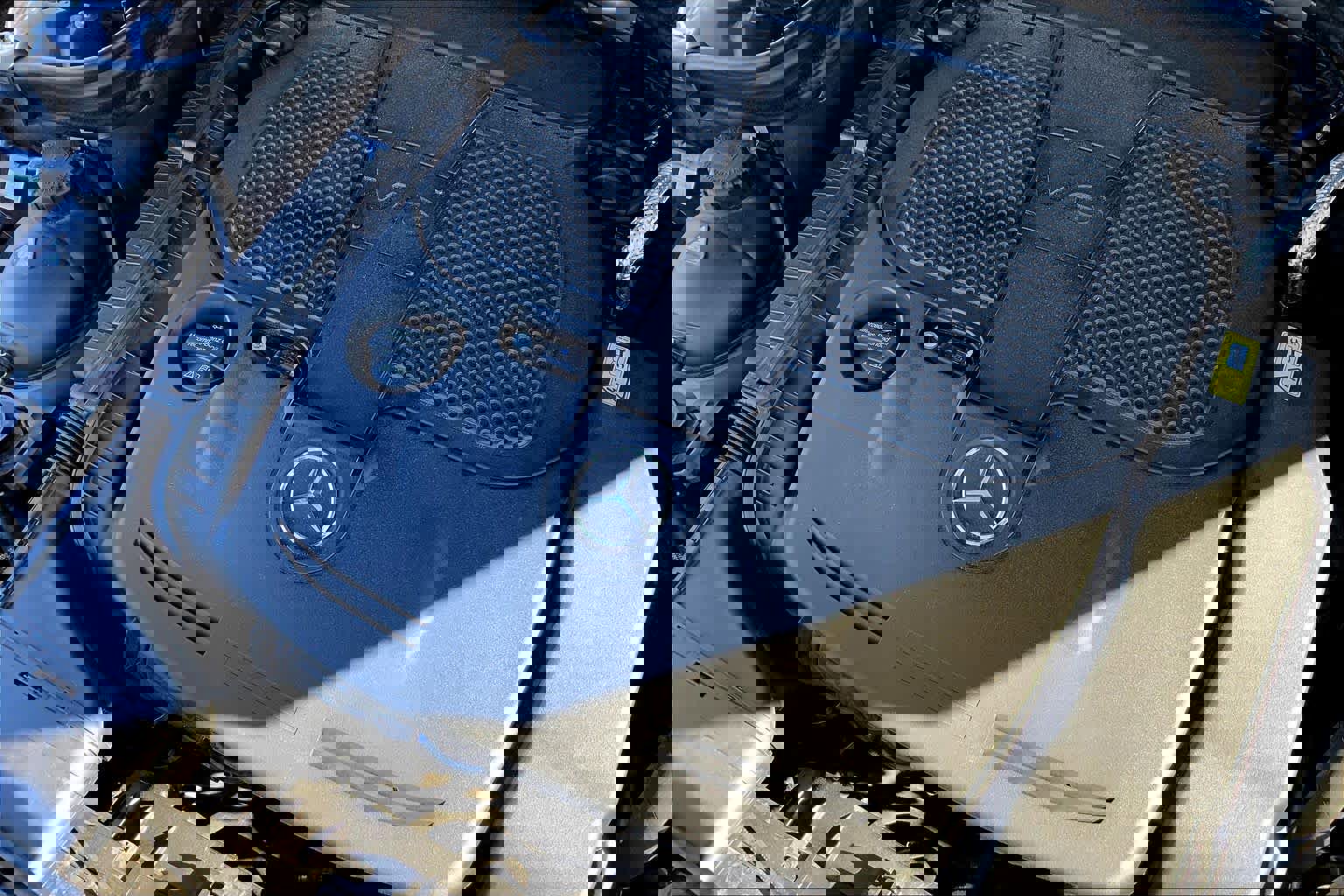 Used 2015 Mercedes-Benz E 350 4MATIC Sedan image 33