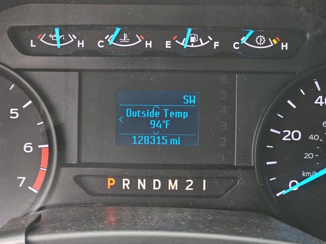 Used 2019 Ford F250 XL w/ STX Appearance Package AWD/4WD image 16