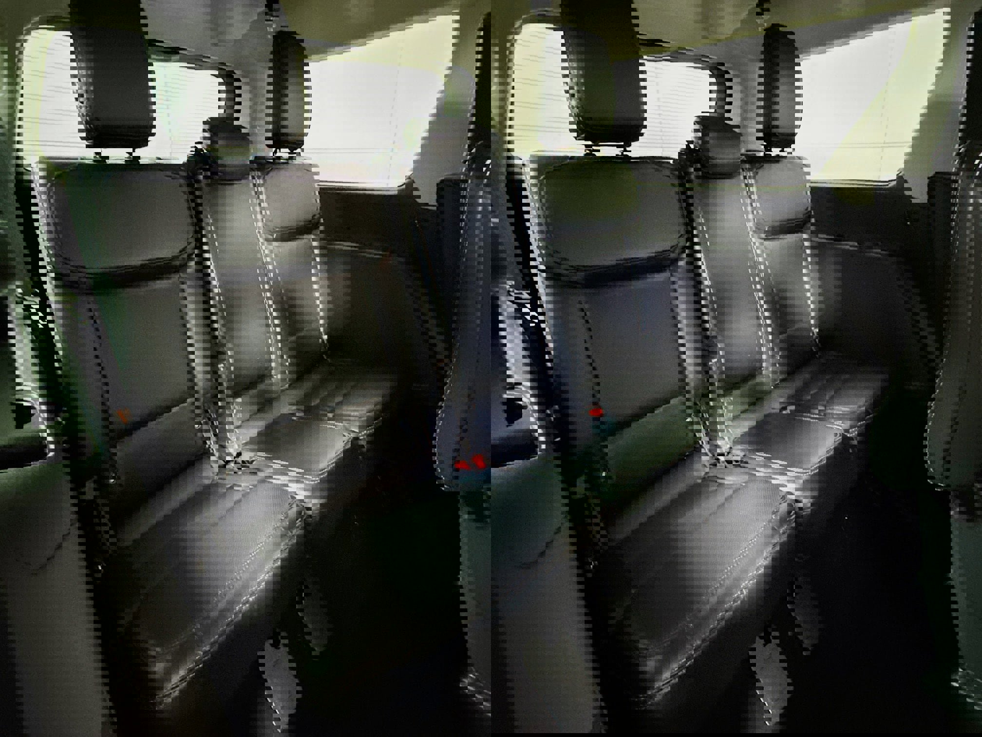 Used 2025 Ford Expedition Max Platinum image 28