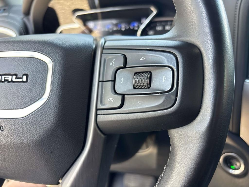 Used 2023 GMC Sierra 2500 Denali w/ Technology Package image 23
