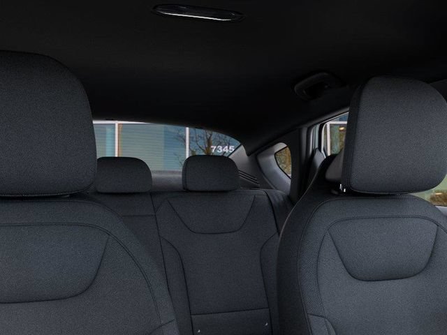 New 2026 Kia K4 FWD image 27