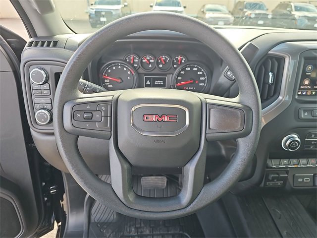 New 2026 GMC Sierra 1500 Pro w/ Graphite Edition image 18