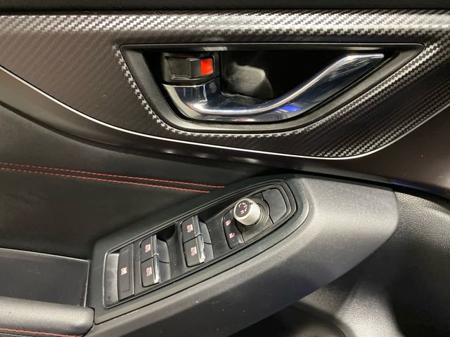 Used 2022 Subaru WRX Limited image 10