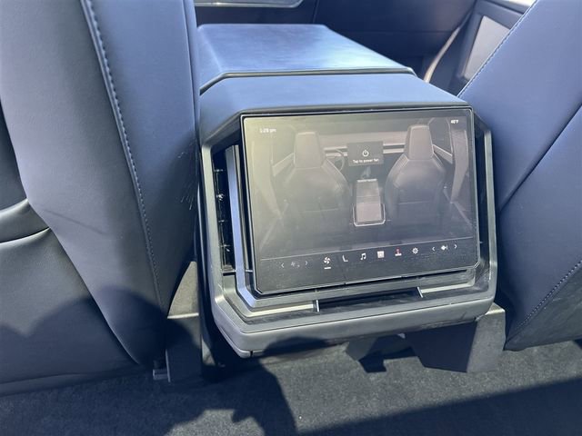 Used 2025 Tesla Cybertruck AWD Crew Cab image 26