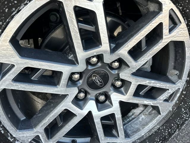 Used 2025 Ford Expedition Active image 28