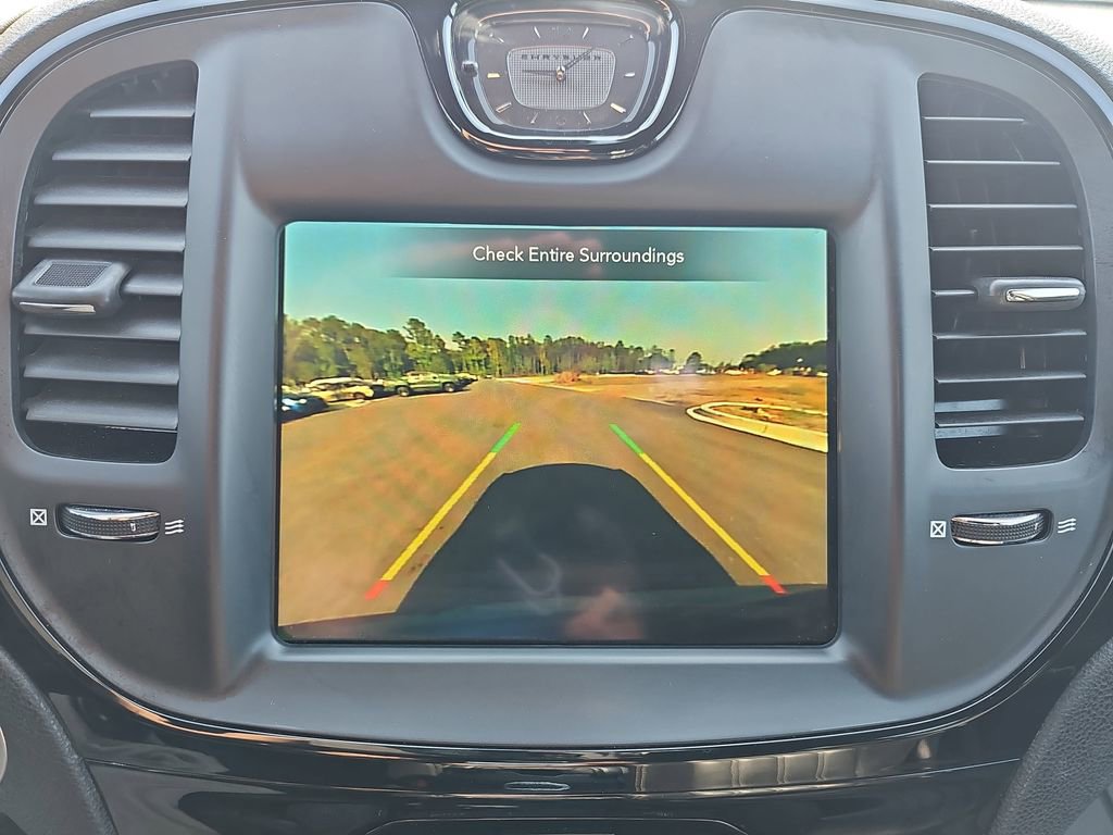 Used 2023 Chrysler 300 S RWD image 27