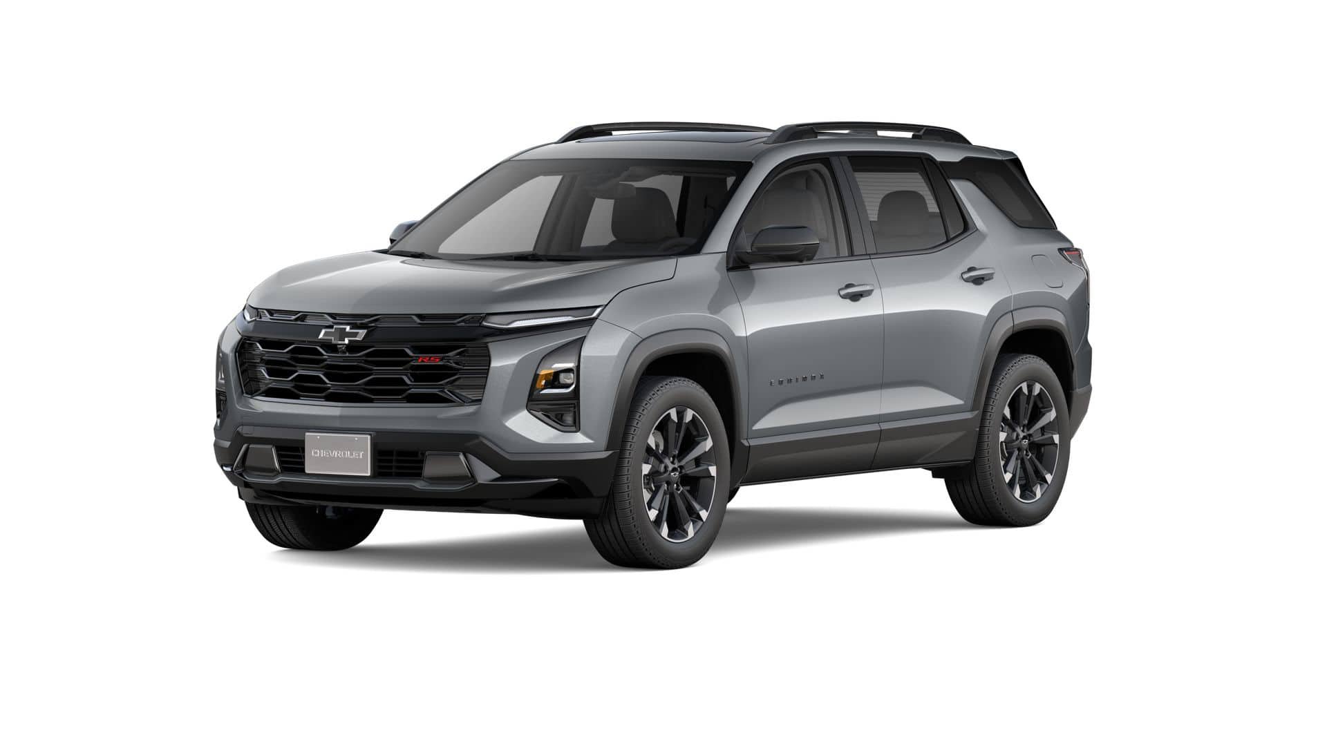 New 2026 Chevrolet Equinox RS w/ Convenience Package III AWD/4WD image 29