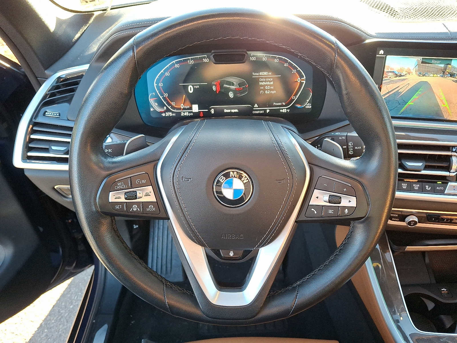 Used 2022 BMW X5 xDrive40i image 20