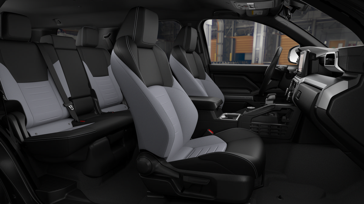 New 2026 Toyota 4Runner TRD Off-Road AWD/4WD image 47