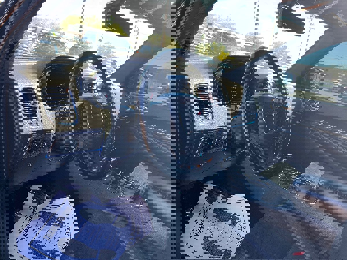 Used 2020 Dodge Durango GT image 24