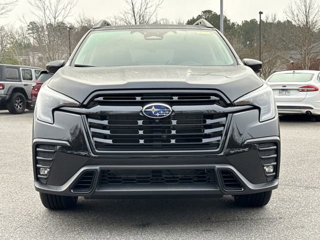 New 2026 Subaru Ascent Bronze Edition image 8