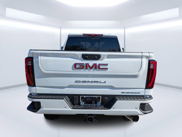 New 2026 GMC Sierra 2500 Denali w/ Denali Reserve Package image 4