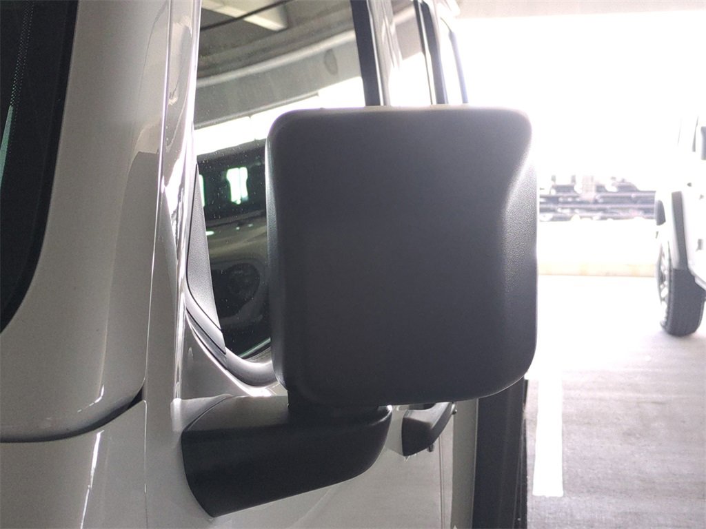 New 2025 Jeep Wrangler Sport S image 12