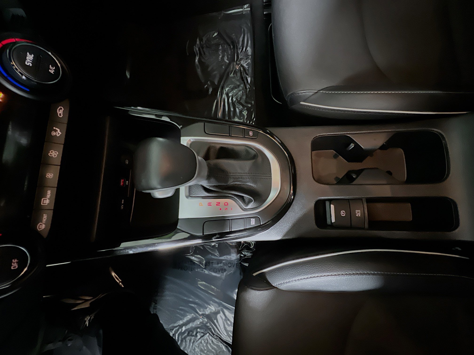 Used 2022 Kia Forte GT-Line w/ GT-Line Technology Package image 24