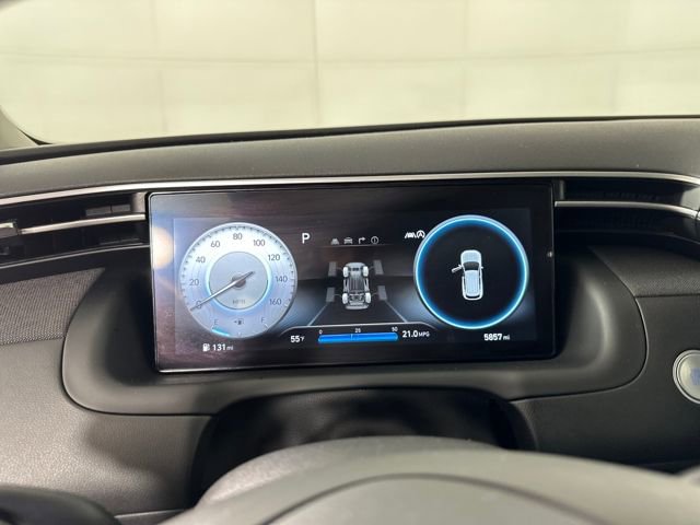 Used 2024 Hyundai Tucson Limited image 17