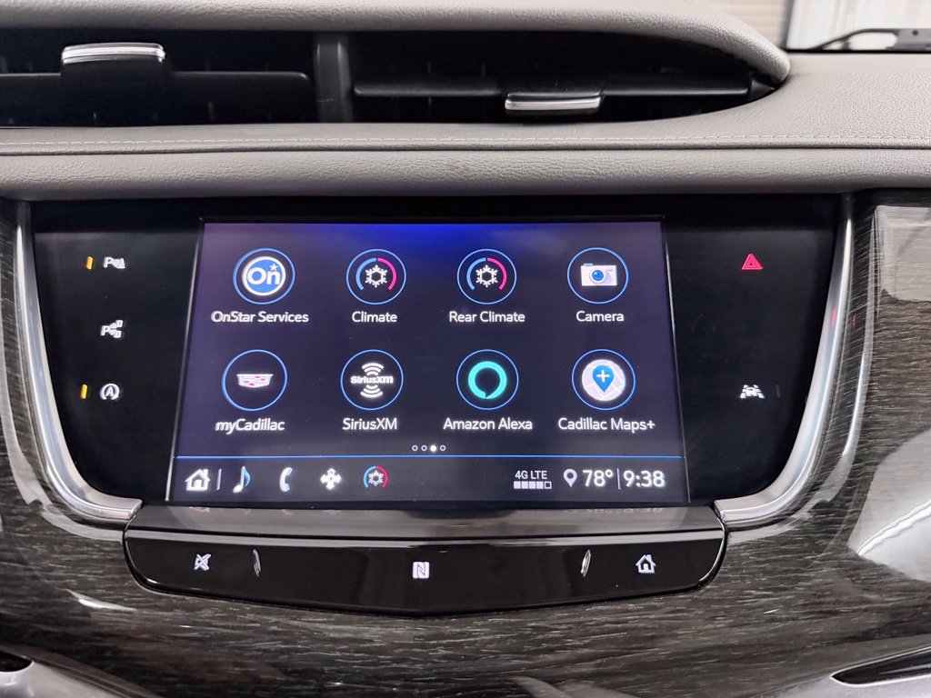 Used 2020 Cadillac XT6 Premium Luxury FWD image 26