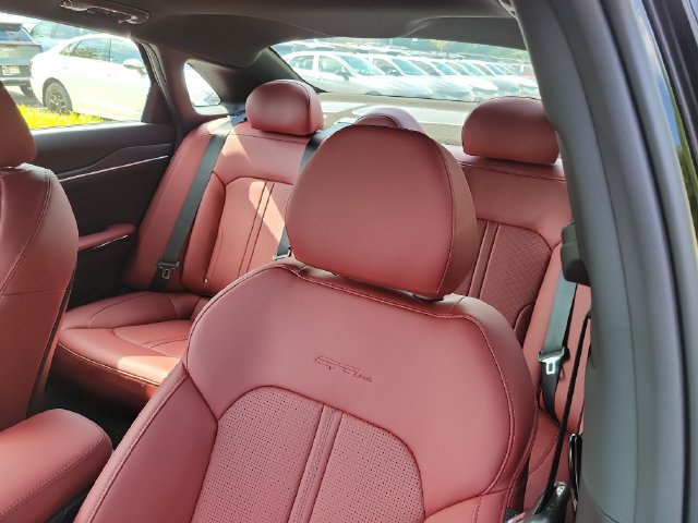 New 2026 Kia K5 GT-Line w/ GT-Line Premium Package FWD image 23