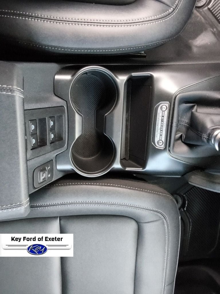 Used 2026 Ford Bronco Badlands AWD/4WD image 30