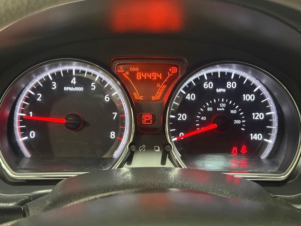 Used 2014 Nissan Versa Note S Plus FWD image 12