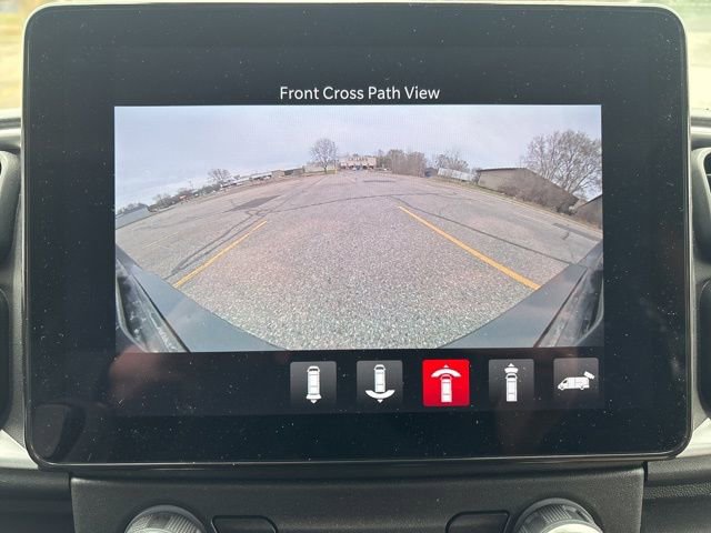 Used 2024 RAM ProMaster 3500 w/ Advanced Safety Group image 52