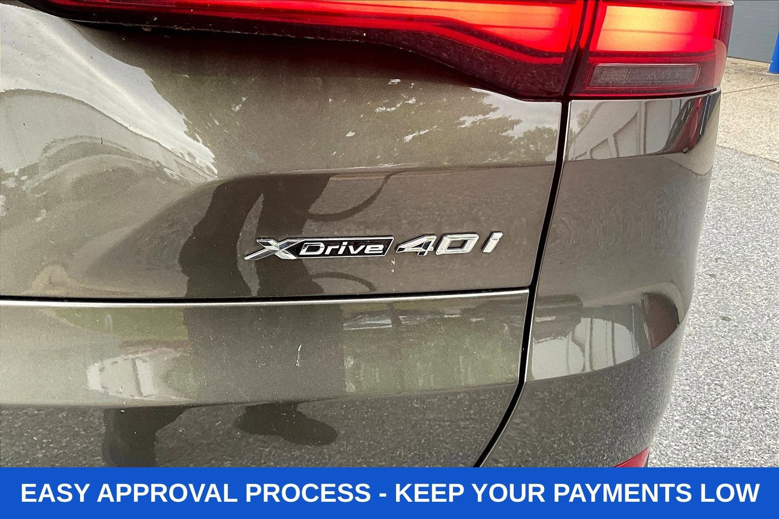 Used 2020 BMW X5 xDrive40i w/ Premium Package AWD/4WD image 31