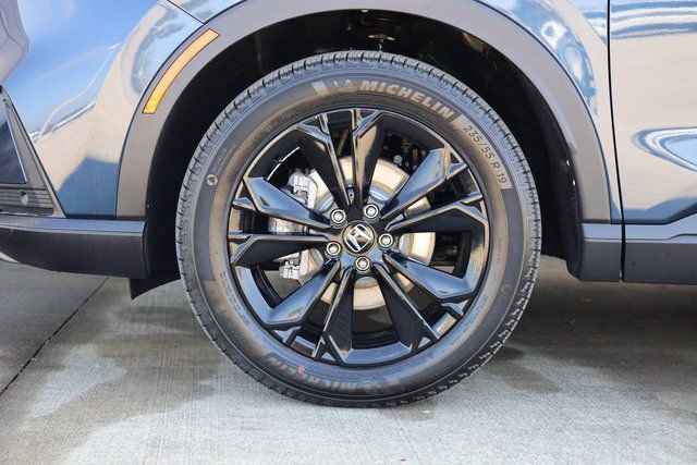 New 2026 Honda CR-V Sport Touring image 9