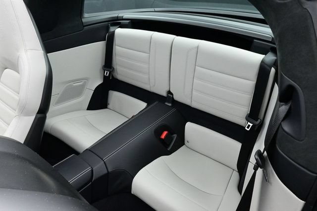 Certified 2026 Porsche 911 Targa 4 GTS AWD/4WD image 8