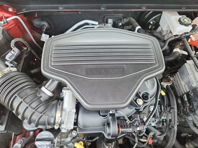 Used 2024 Chevrolet Blazer Premier w/ Driver Confidence II Package AWD/4WD image 14
