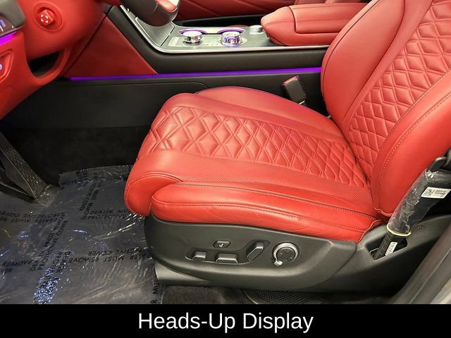 Used 2025 Genesis GV80 3.5T image 23