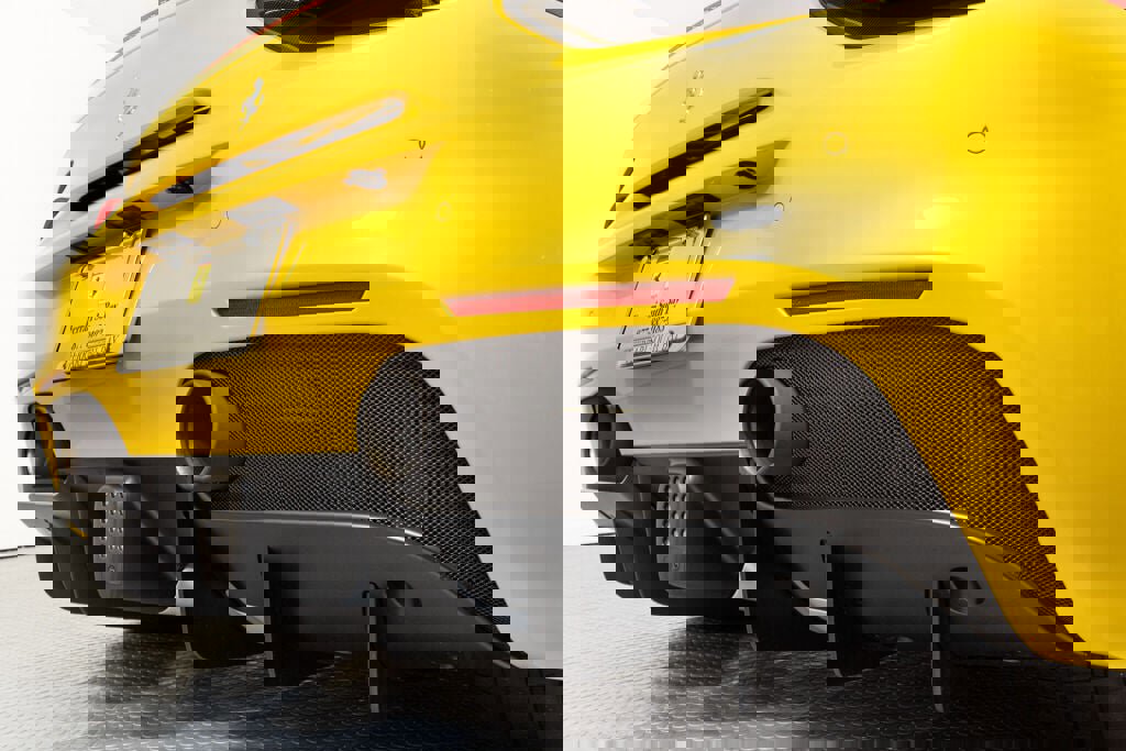 Certified 2019 Ferrari 488 Spider image 20