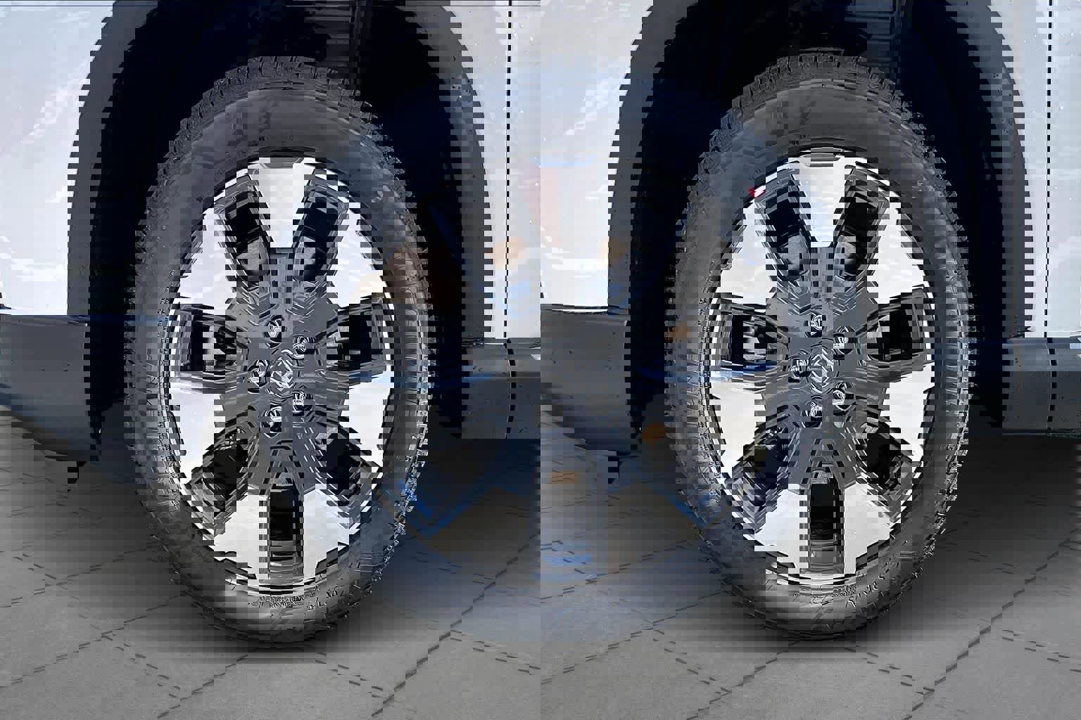 New 2026 Honda Pilot Elite image 9