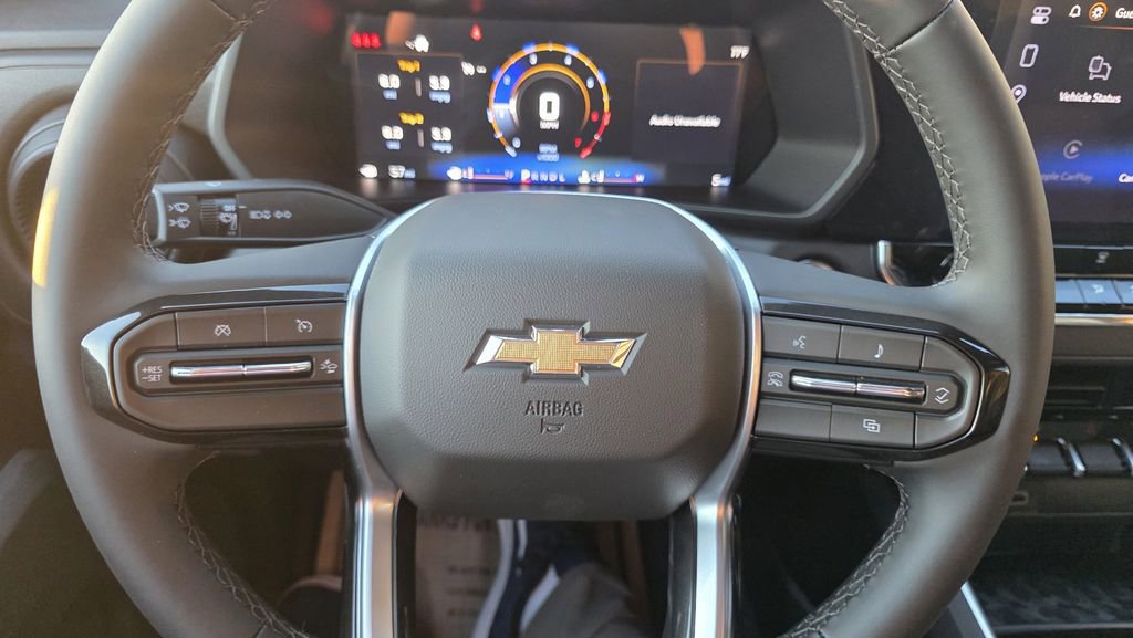 New 2026 Chevrolet Colorado W/T w/ Advanced Trailering Package image 16