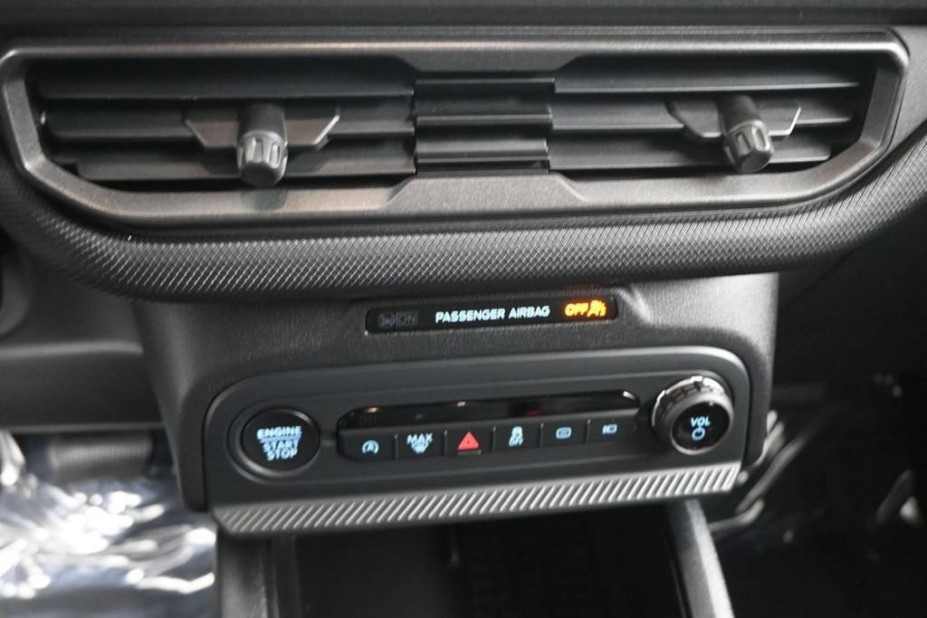New 2025 Ford Bronco Sport Big Bend w/ Convenience Package AWD/4WD image 10