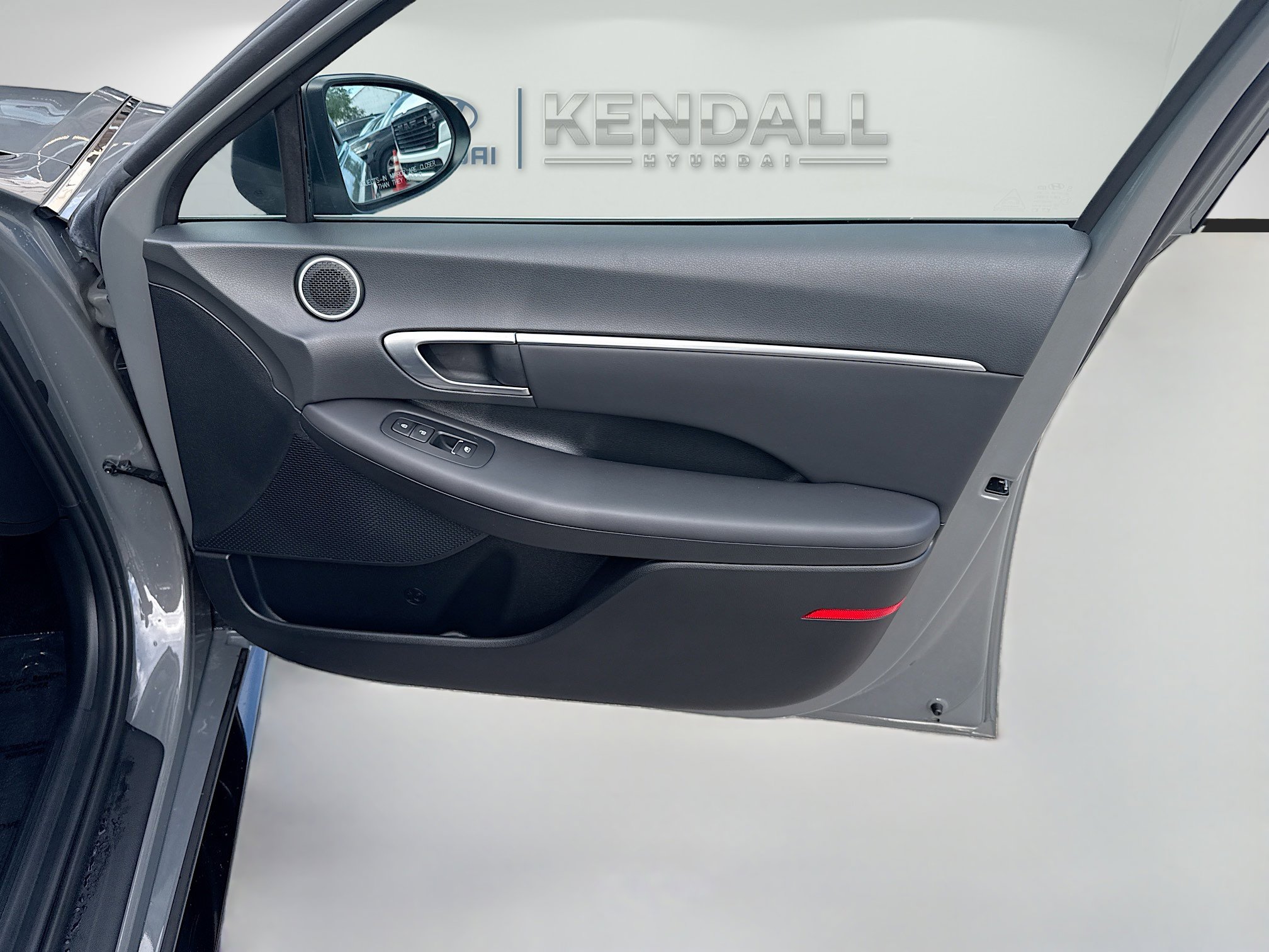 Used 2023 Hyundai Sonata SEL w/ Convenience Package FWD image 31