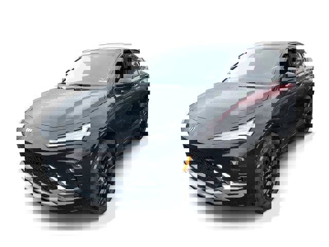 New 2026 Buick Envista Sport Touring w/ Advanced Safety Package image 3