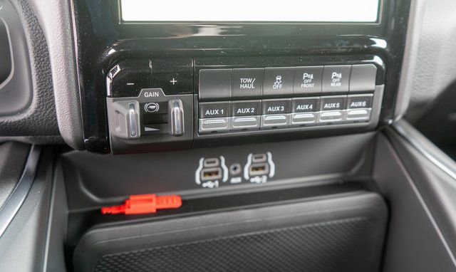 New 2026 RAM 2500 Big Horn image 19