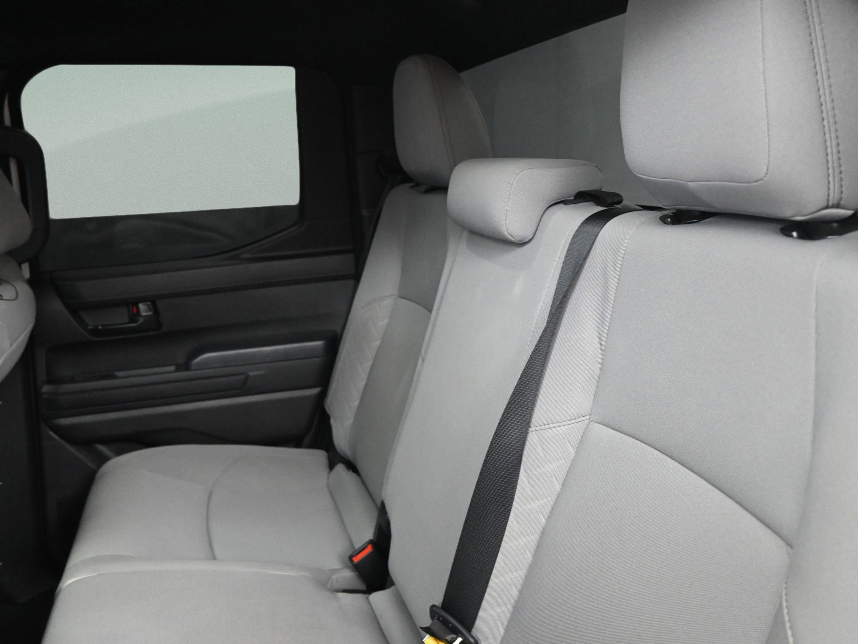 Used 2024 Toyota Tacoma SR5 image 33