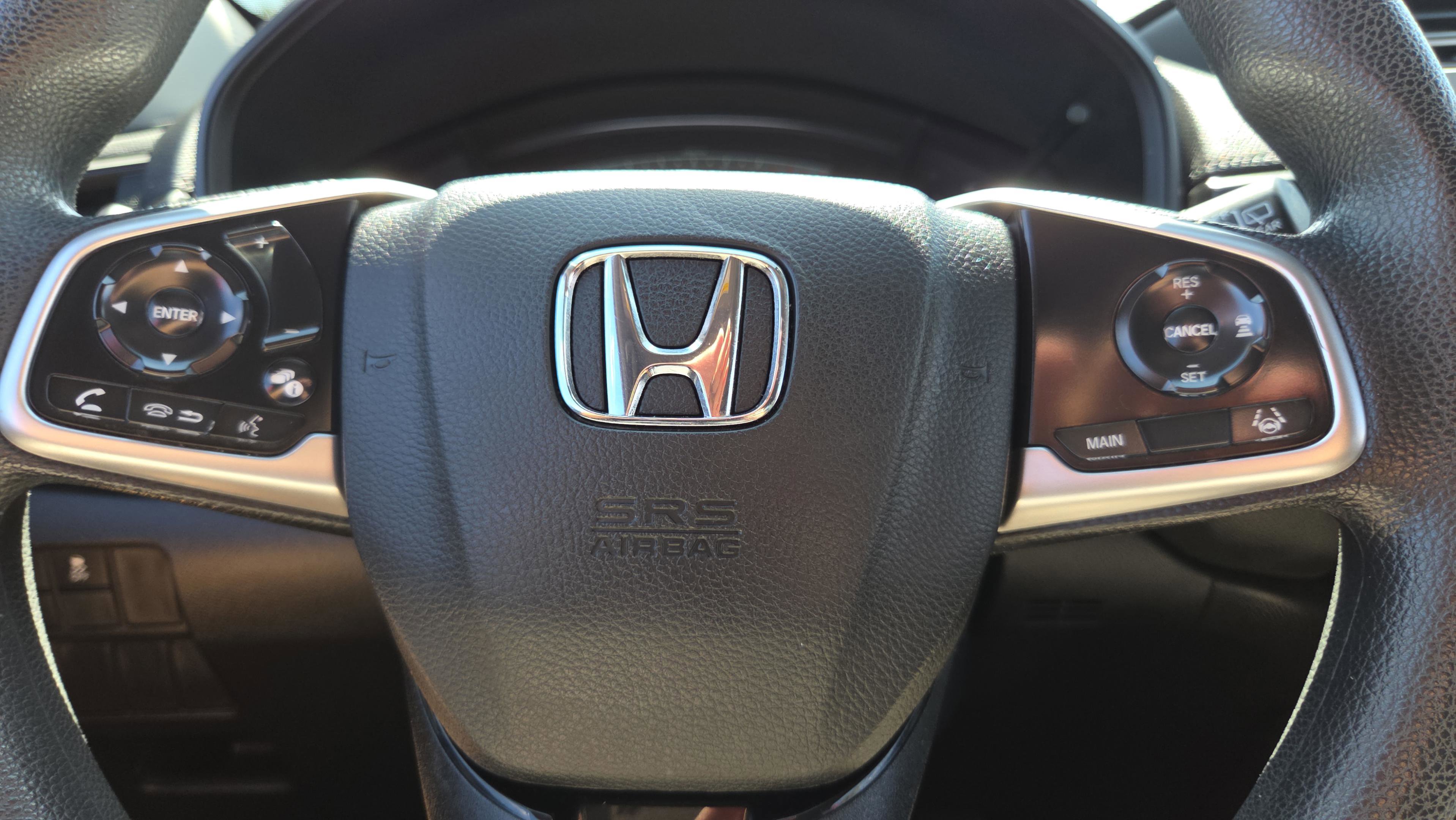 Used 2021 Honda CR-V Special Edition image 34