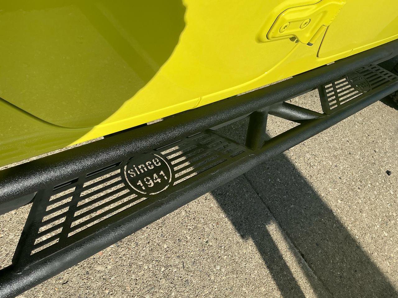 Used 2023 Jeep Gladiator Sport image 26