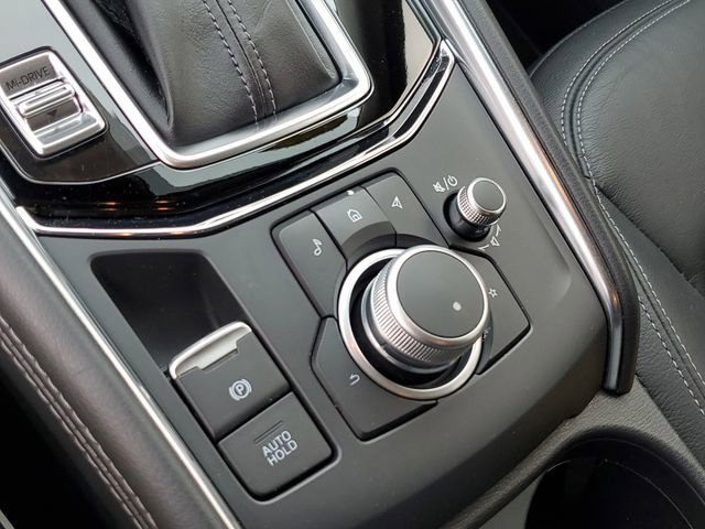 Certified 2025 MAZDA CX-5 AWD 2.5 S w/ Premium Plus Pkg image 29