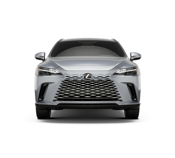 New 2026 Lexus RX 350h AWD/4WD image 6