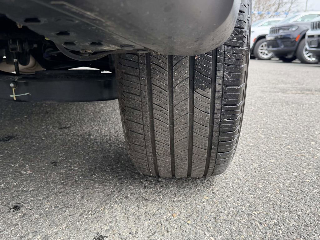 Used 2024 Hyundai Tucson SEL AWD/4WD image 14